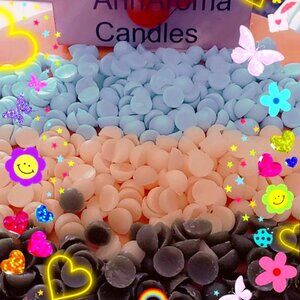 Wax Melts Woodstock Scented